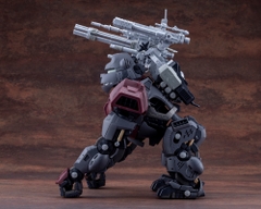 [Pre-order] HMM 1/72 Iron Kong Schwarz Ver. 1999 -Recolor-