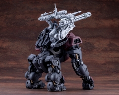 [Pre-order] HMM 1/72 Iron Kong Schwarz Ver. 1999 -Recolor-