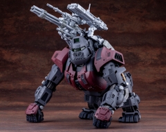 [Pre-order] HMM 1/72 Iron Kong Schwarz Ver. 1999 -Recolor-