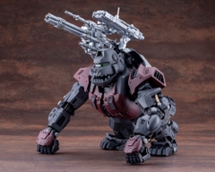 [Pre-order] HMM 1/72 Iron Kong Schwarz Ver. 1999 -Recolor-