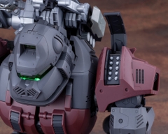 [Pre-order] HMM 1/72 Iron Kong Schwarz Ver. 1999 -Recolor-