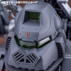 [Pre-order] HMM 1/72 Iron Kong Schwarz Ver. 1999 -Recolor-