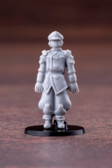 [Pre-order] HMM 1/72 Iron Kong Schwarz Ver. 1999 -Recolor-