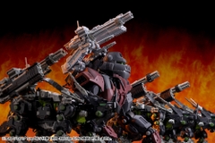 [Pre-order] HMM 1/72 Iron Kong Schwarz Ver. 1999 -Recolor-