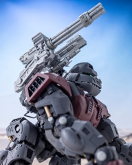 [Pre-order] HMM 1/72 Iron Kong Schwarz Ver. 1999 -Recolor-