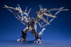 [Pre-order] HMM 1/72 RPZ-14 Salamander F2