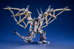 [Pre-order] HMM 1/72 RPZ-14 Salamander F2