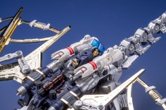 [Pre-order] HMM 1/72 RPZ-14 Salamander F2