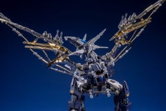 [Pre-order] HMM 1/72 RPZ-14 Salamander F2