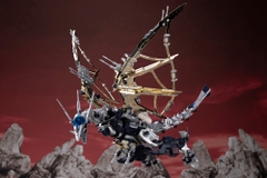 [Pre-order] HMM 1/72 RPZ-14 Salamander F2