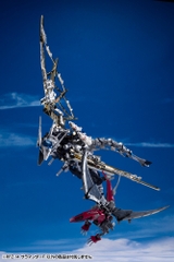 [Pre-order] HMM 1/72 RPZ-14 Salamander F2