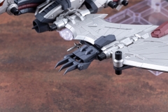 [Pre-order] HMM 1/72 Storm Sworder Ala Barone Ver. 2000 -Recolor-