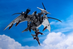 [Pre-order] HMM 1/72 Storm Sworder Ala Barone Ver. 2000 -Recolor-