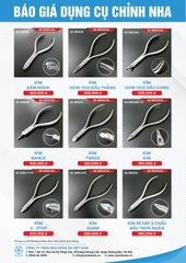 Cây ấn band SA Medical