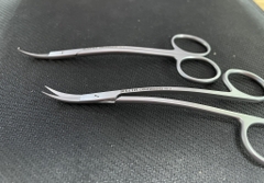Kéo cắt Scissor Osung