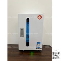 Tủ tiệt trùng tia cực tím - Tủ đơn (Tủ cực tím)