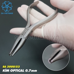 Kìm Optical 0.7 mm SA Medical