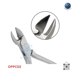 Kìm cắt dây cứng Osung (Hard Wire Cutter) Premium - OPPC02