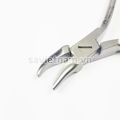 Kìm uốn thép Reynolds (Kìm uốn chụp thép)