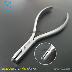 Kìm cắt xa SA Medical