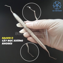 Đục xương Rhodes