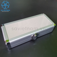 Bộ cưa kẽ chỉnh nha - cưa tay