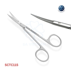 Kéo cắt Scissor Osung