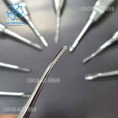 Bộ bẩy nhổ răng 9 chi tiết (Parkistan)