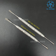 Dụng cụ bóc tách