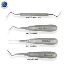 Nạy nhổ chân răng Osung - Root Pick