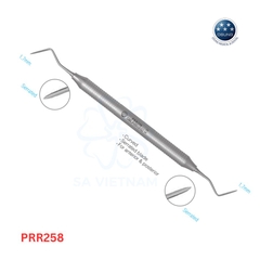 Dụng cụ cắt dây chằng Periotome Osung