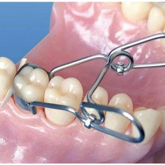 Bộ Matric Kèm Chêm nha khoa (matrix)