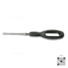 Bẩy răng Osung cán đen 3mm, 5mm (Luxating Elevator Osung)
