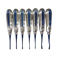 Bộ bẩy không sang chấn 7 chi tiết ( cán to)