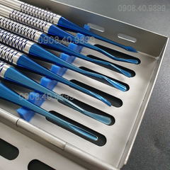Bộ bẩy không sang chấn 7 chi tiết ( cán nhỏ)