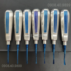 Bộ bẩy không sang chấn 7 chi tiết ( cán to)