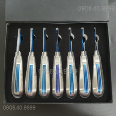 Bộ bẩy không sang chấn 7 chi tiết ( cán to)