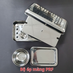 Bộ dụng cụ ép màng PRF (Platelet Rich Fibrin)