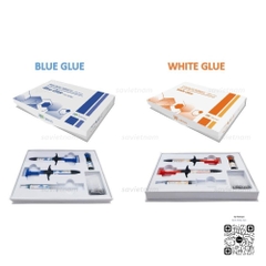 Bộ keo gắn mắc cài chỉnh nha Orthodonic Adhesive - 3B Ortho