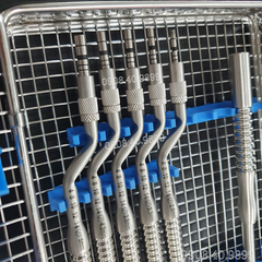 Bộ Kit nâng xoang kín 7 chi tiết