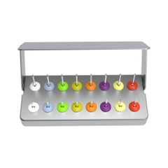 Bộ kit vặn implant Coxo C-TW1