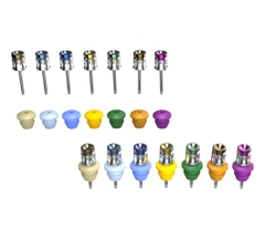 Bộ kit vặn implant Coxo C-TW2