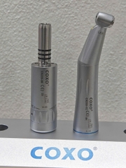 Bộ tay khoan chậm Coxo CX235-E  (đường nước trong, đèn led)