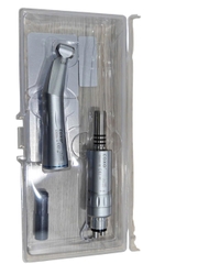 Bộ tay khoan chậm Coxo CX235-E  (đường nước trong, đèn led)