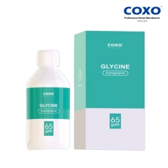 Bột Glycine 65µm (xanh lá) dùng cho máy thổi cát