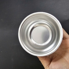 Bát inox 304 đường kính 8cm dùng trong nha khoa, spa