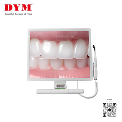 Bộ camera soi răng có wifi DYM SKI-105