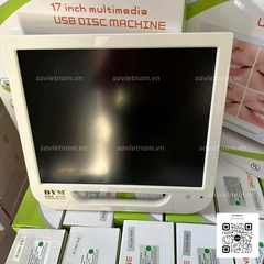 Bộ camera soi răng có wifi DYM SKI-105