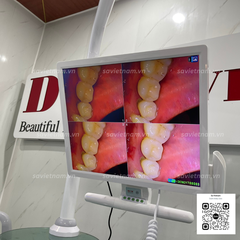 Bộ camera soi răng có wifi DYM SKI-105