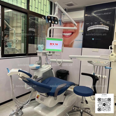 Bộ camera soi răng có wifi DYM SKI-105